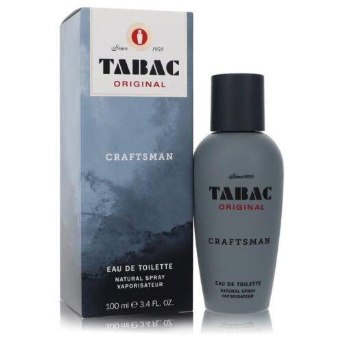 Tabac Craftsman EDT 100 ml Erkek Parfüm