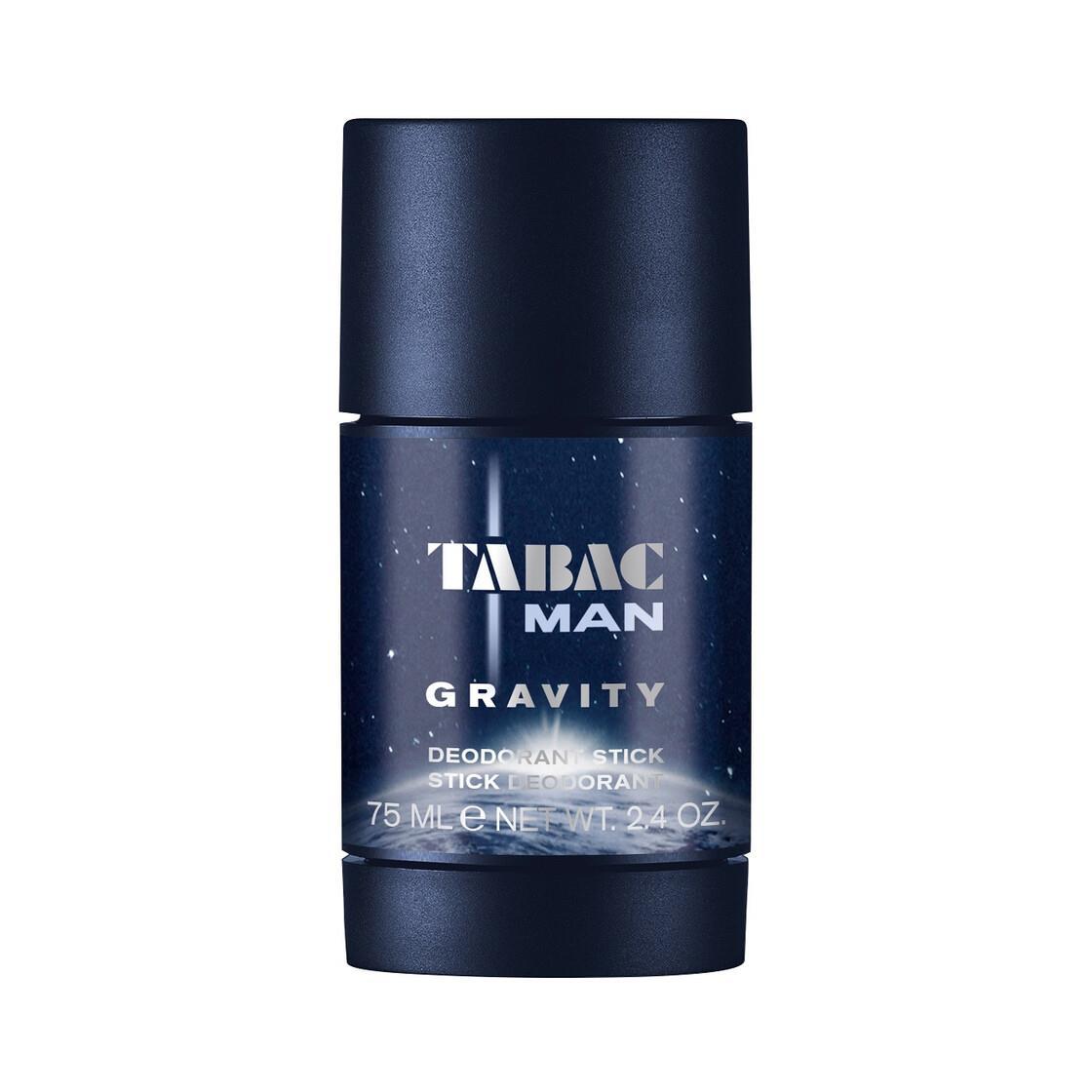 Tabac Man Gravity Deo Stick 75 ml Erkek Deo Stick