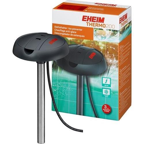 Eheim Thermo200 Havuz Isıtıcı