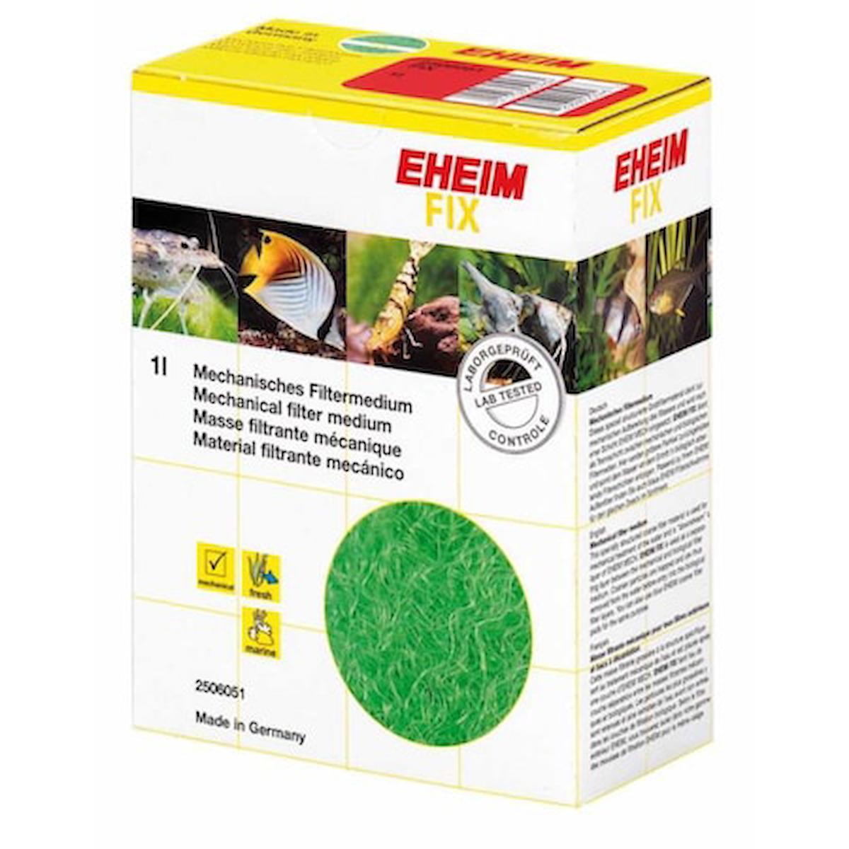 Eheim Fix Filtre Malzemesi 1 Lt