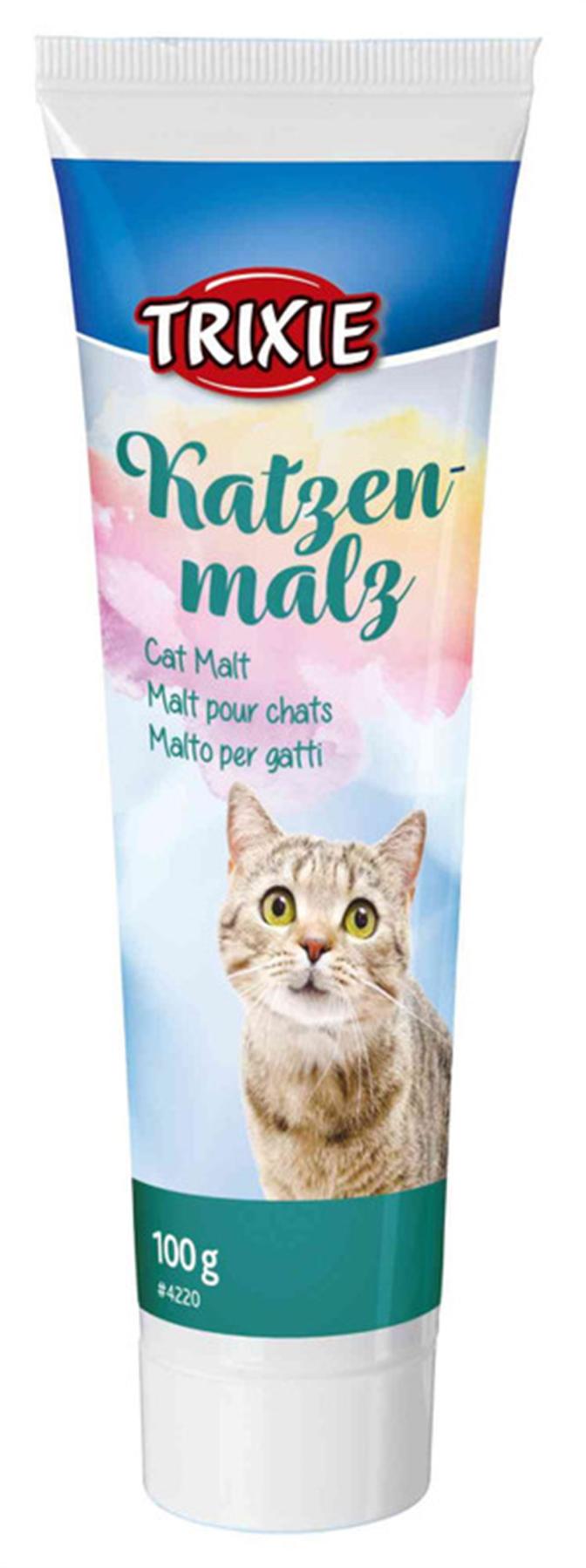 Trixie Kedi Maltı 100Gr.