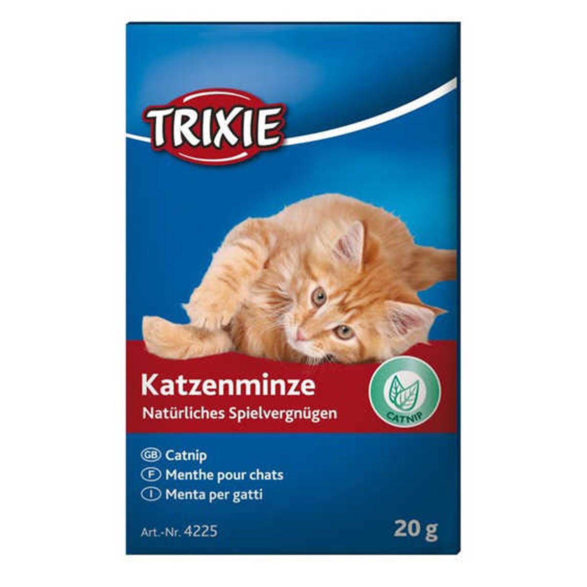 Trixie Kedi Otu 20Gr.