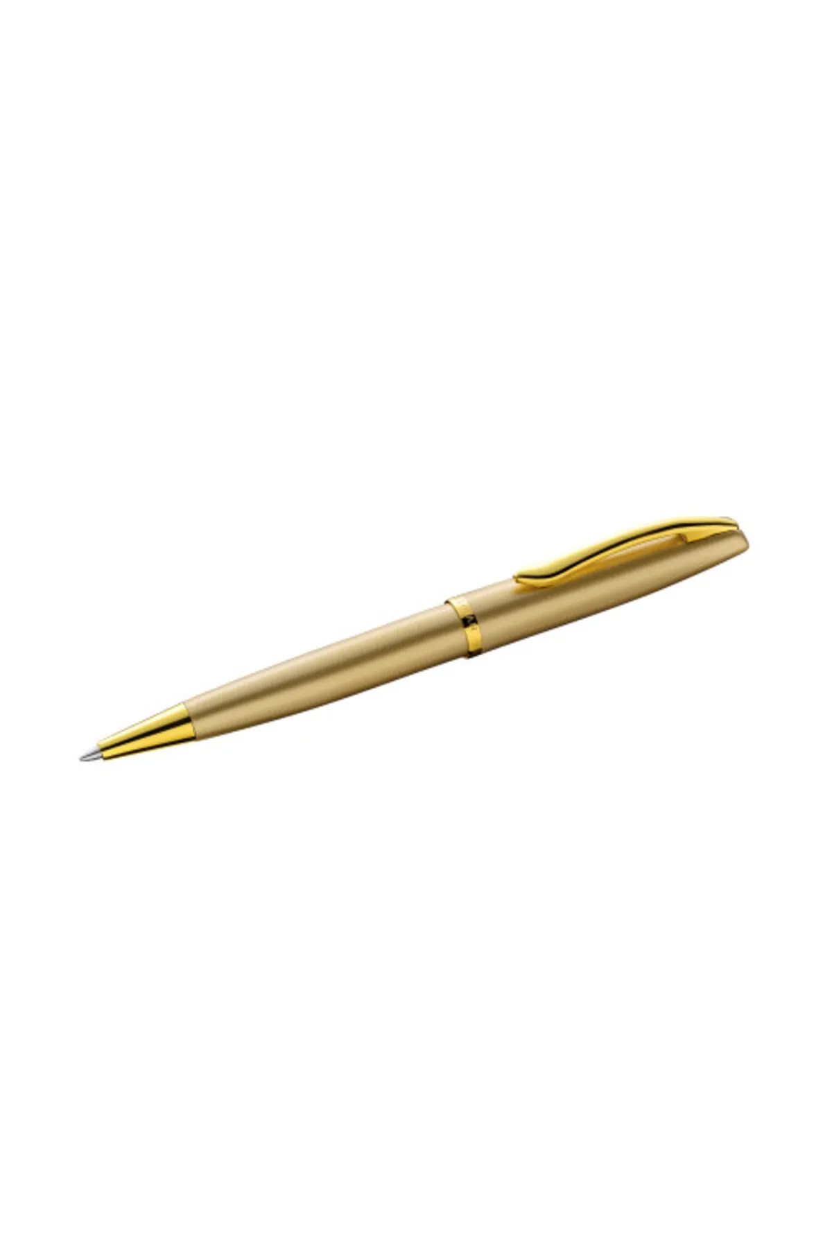 Pelikan Jazz Noble Tükenmez Kalem Gold