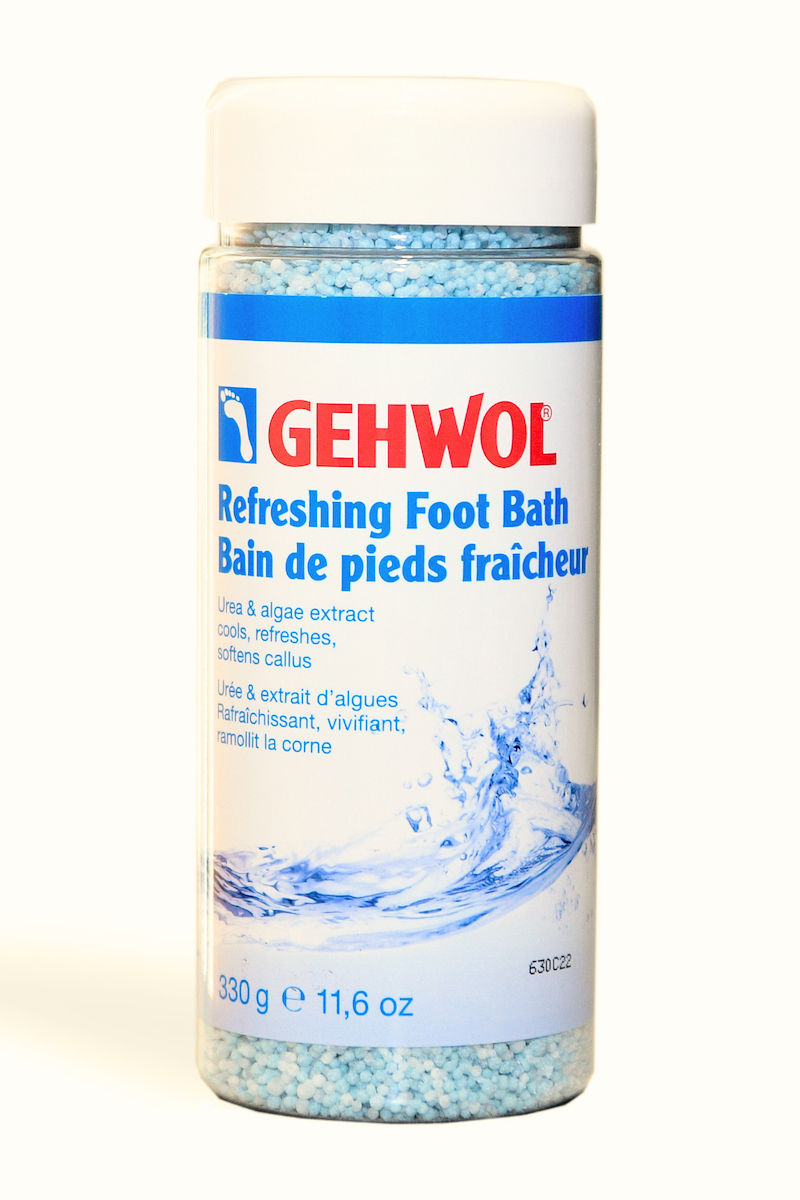 Gehwol Refreshing Foot Bath (Ferahlatıcı Ayak Banyosu) 300 gr