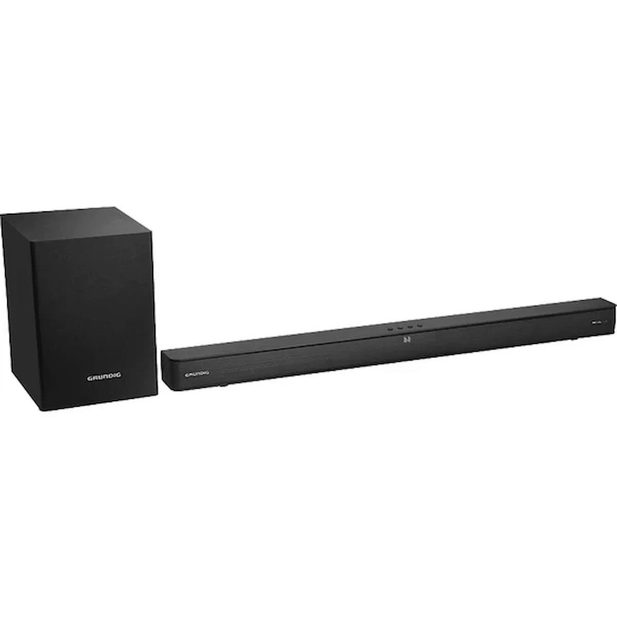 Grundig Dsb 995 2.1 Kanal 220W Dolby Digital Soundbar Siyah