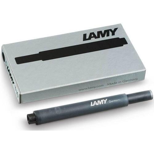 LAMY DOLMA KALEM KARTUŞU SİYAH