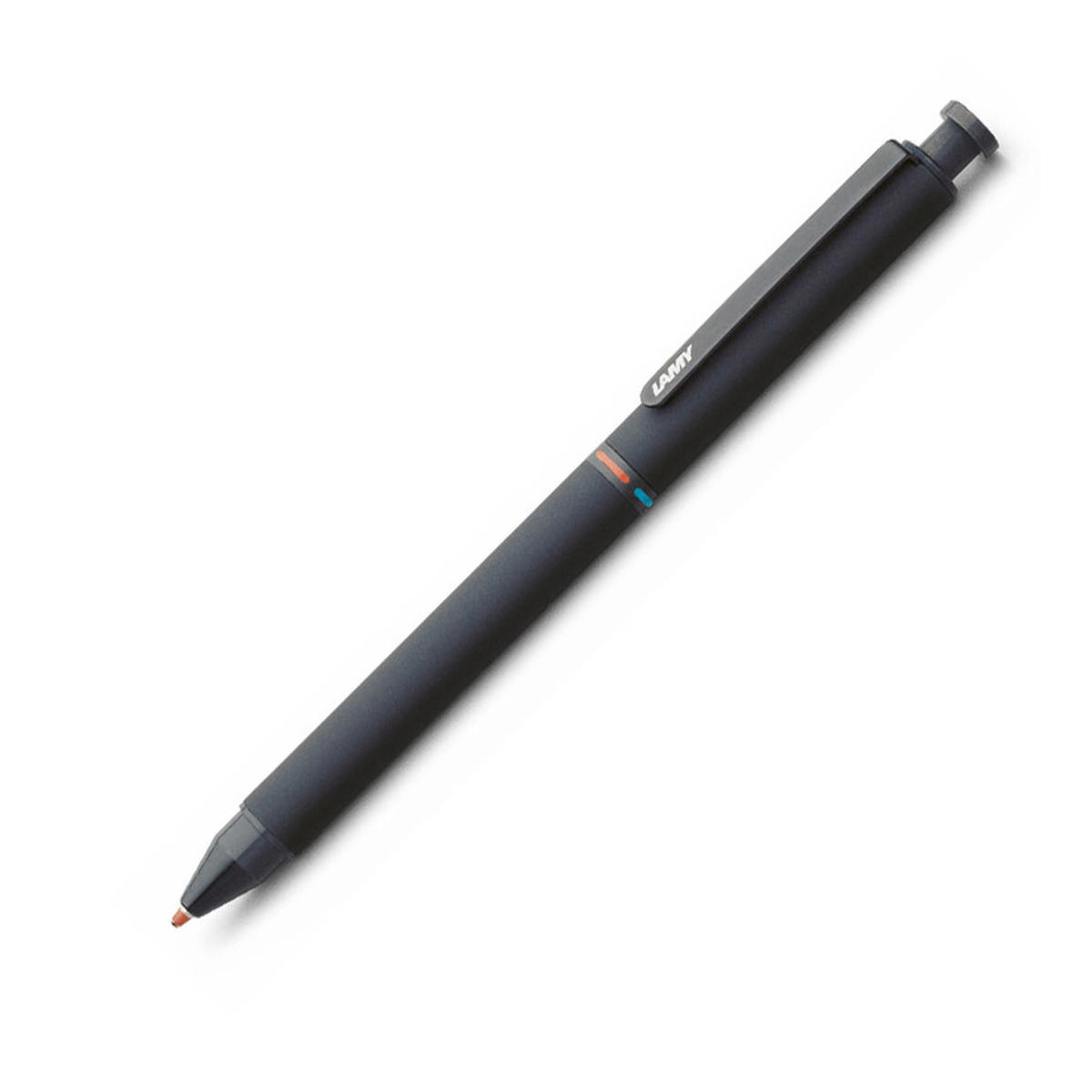 Lamy St Fonksiyonlu Mat Siyah Versatil + Tükenmez Kalem 746