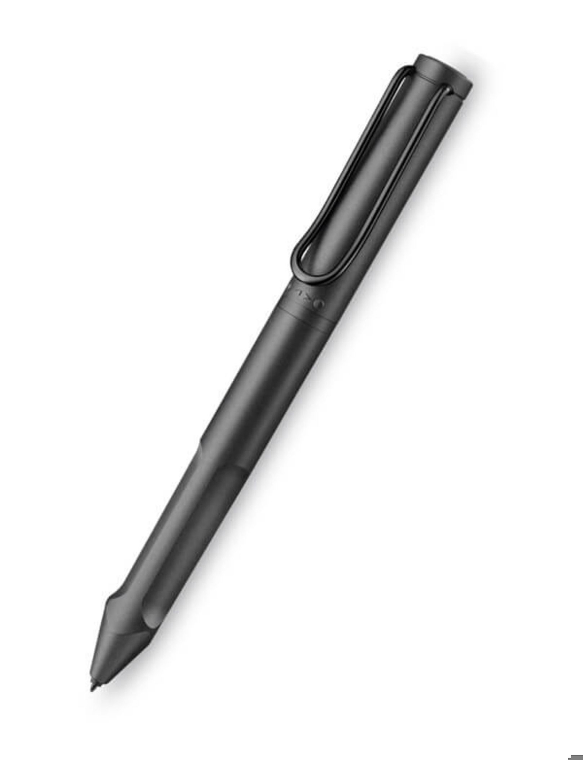 Lamy Safari Twin Pen All Black Multifonksiyonlu Digital Kalem 644-POM