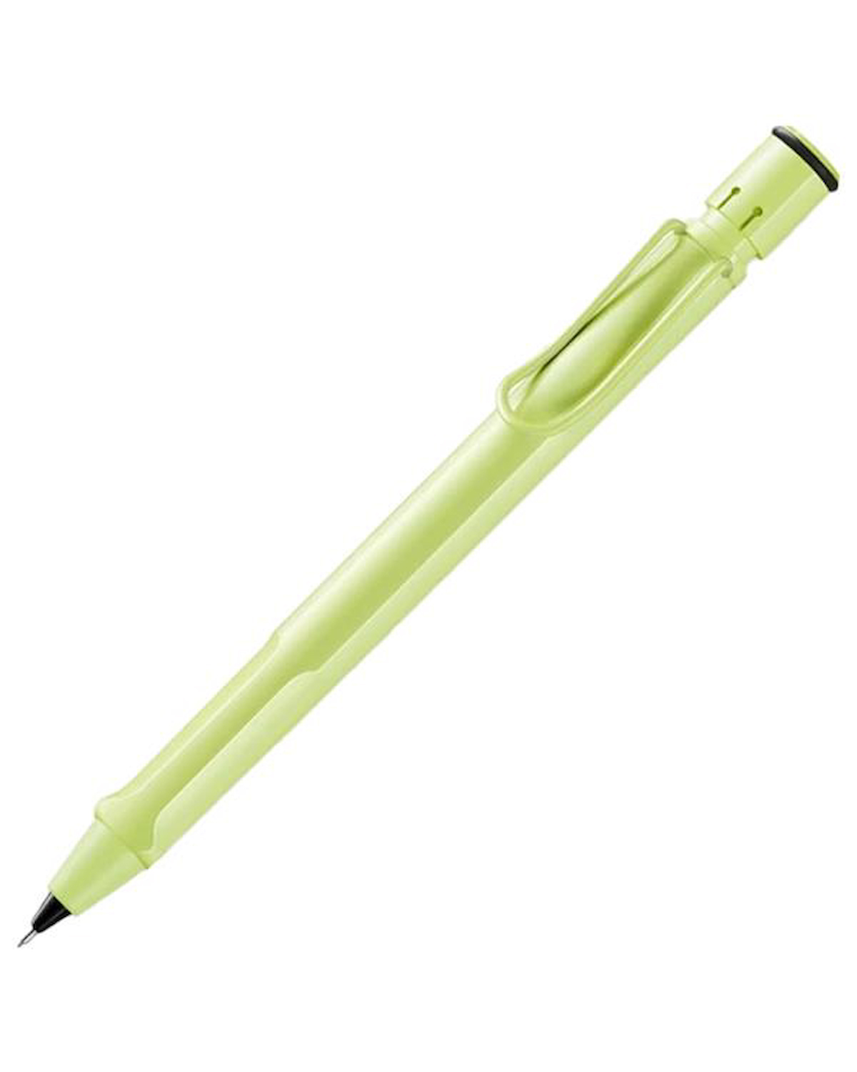 Lamy Safari Versatil Kalem 2024 Özel Üretim Spring Green 0.5