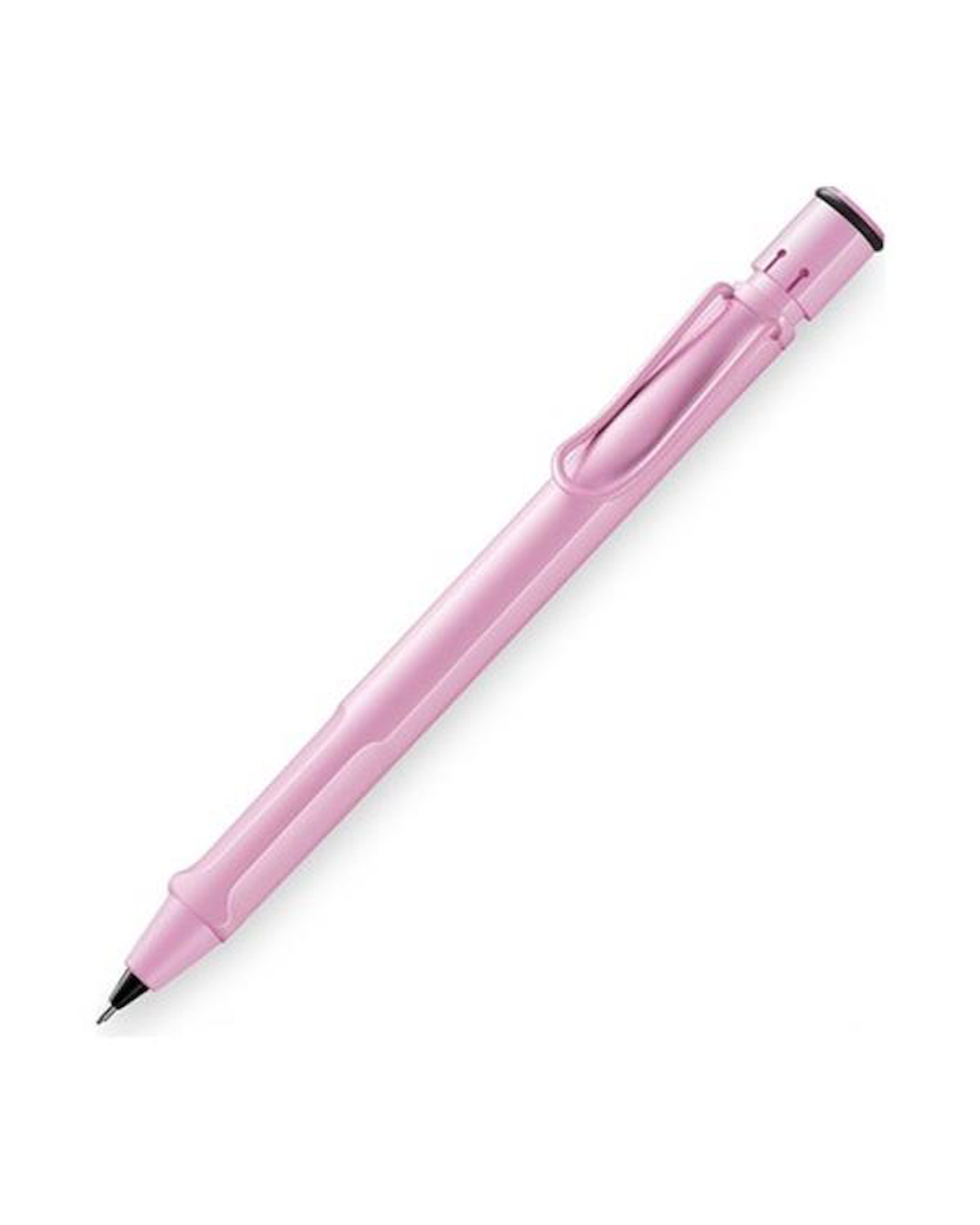 Lamy Safari Versatil Kalem 2024 Özel Üretim Lightrose 0.5 