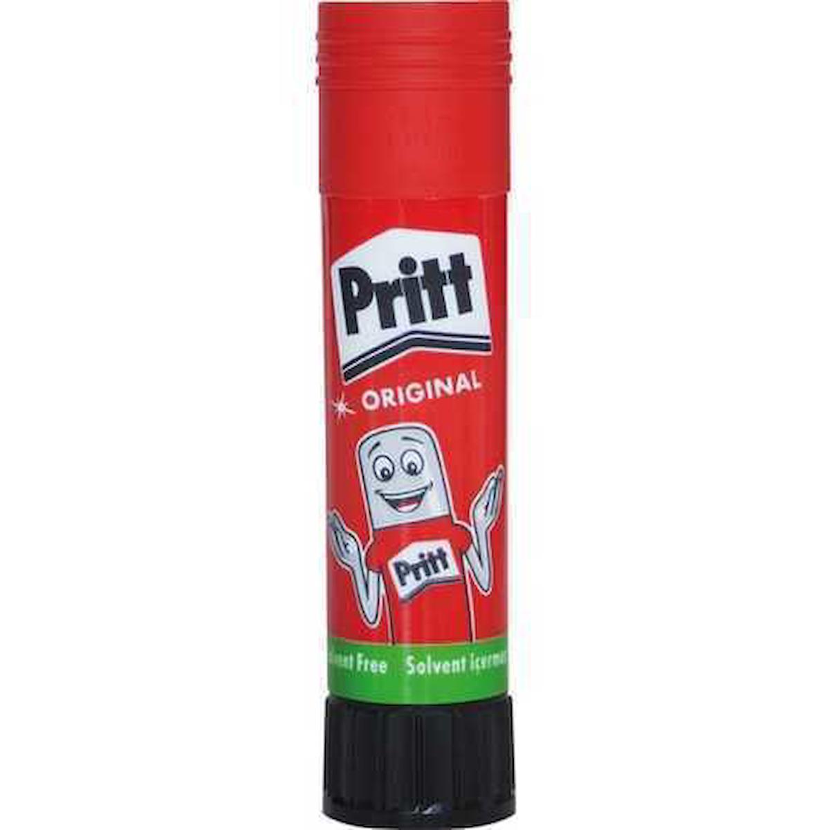 Pritt Stick Yapıştırıcı 43 Gr. - 5'Li Paket