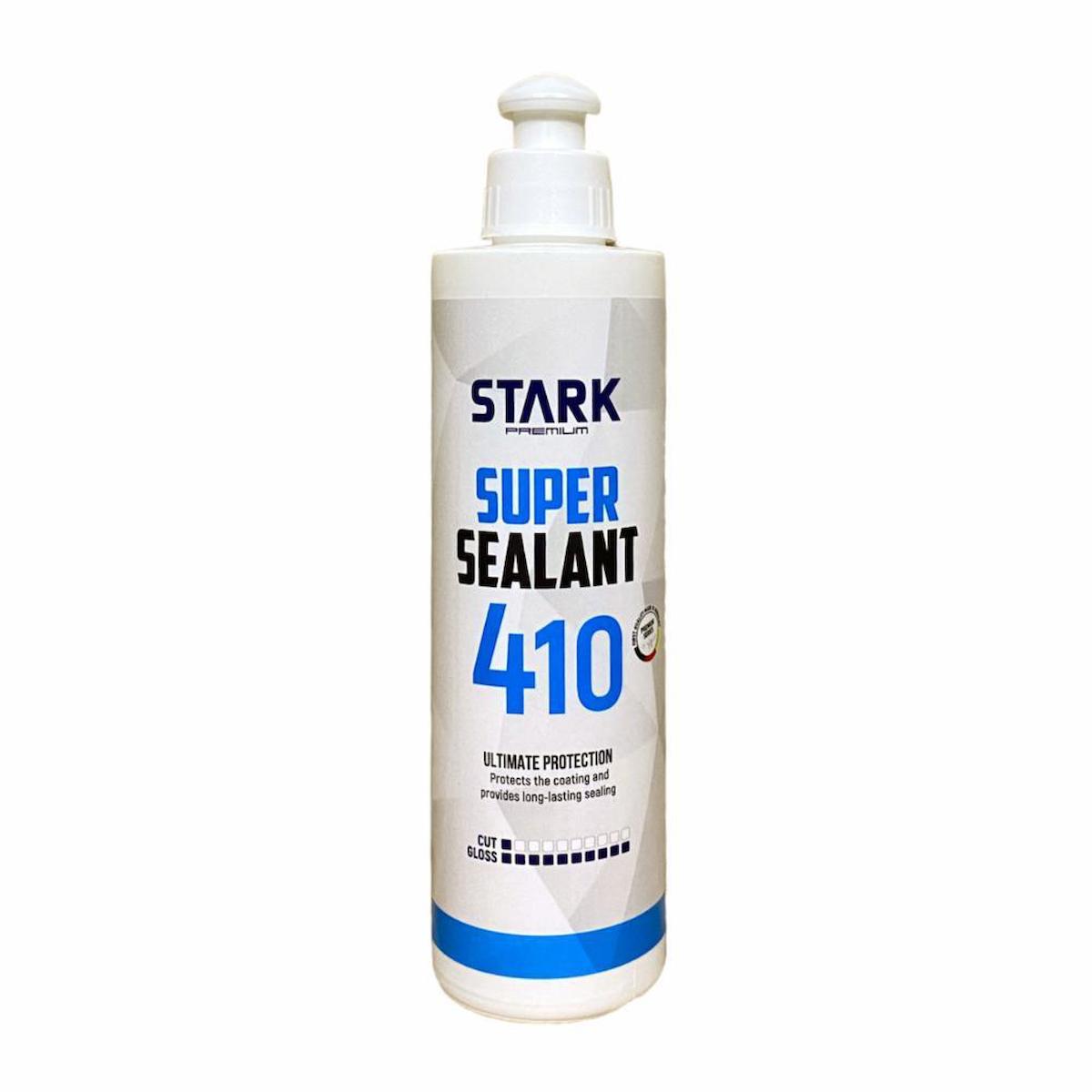 Stark 410 Super Sealant Seramik Bazlı Boya Koruma Cila 250 ml