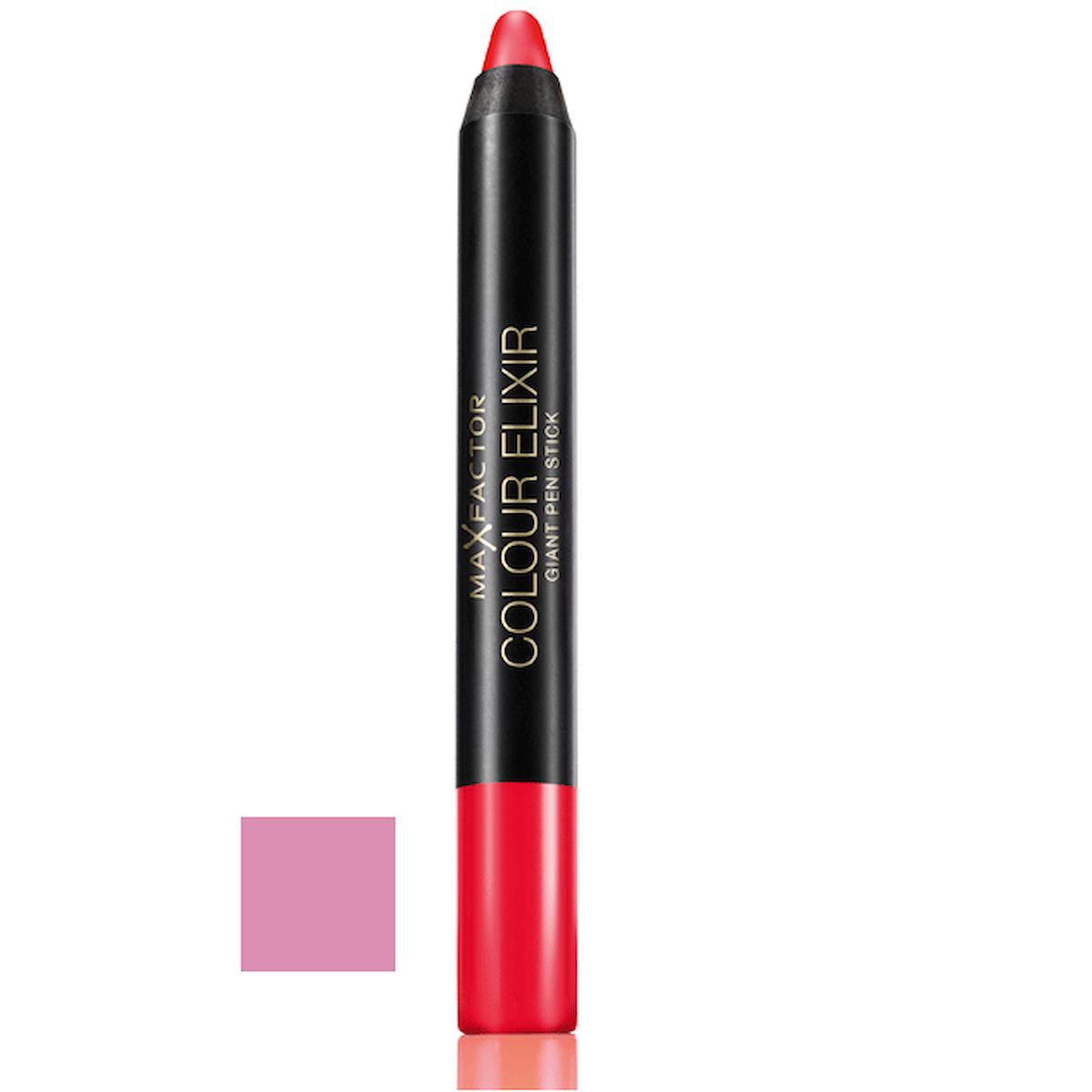 Max Factor Colour Elixir Giant Pen Stick 01 Princess Rose