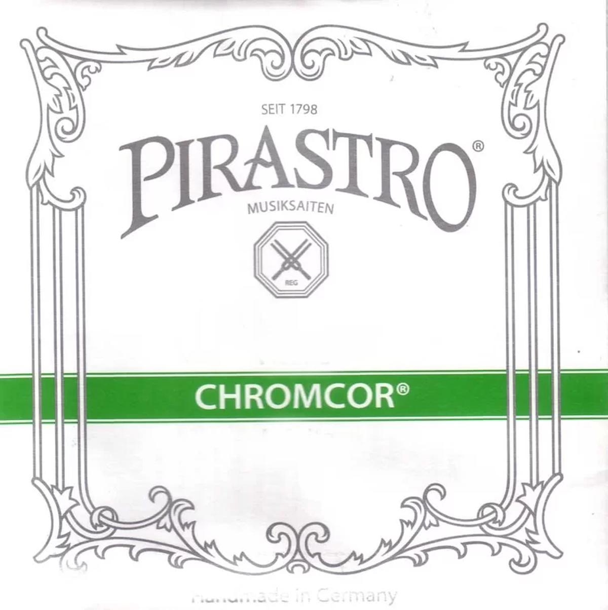 Pirastro Chromcor E ( Mi ) Tek Keman Teli 319120