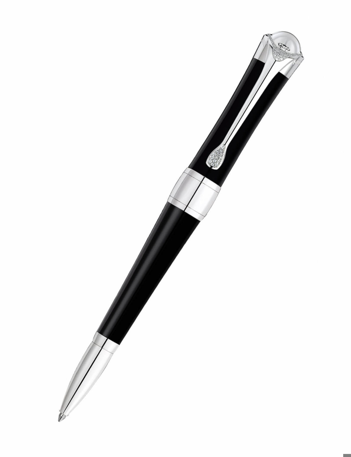 Montblanc Etoile Precieuse Tükenmez Kalem 104303