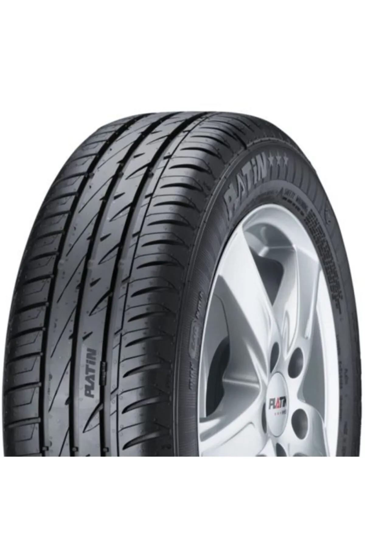 Platın 175/70 R13 82t Rp-320, 2020 Yılı Continental Romanya Üretimi 1757013 Yazlık Lastik