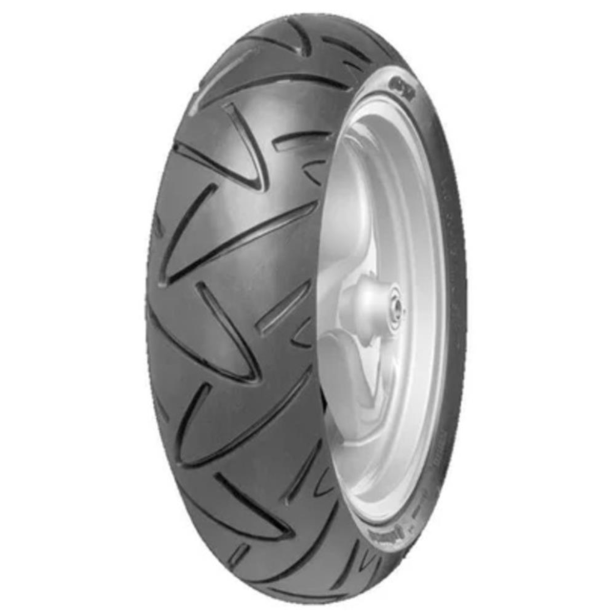 Continental 110/70-16 M/C 52S TL ContiTwist