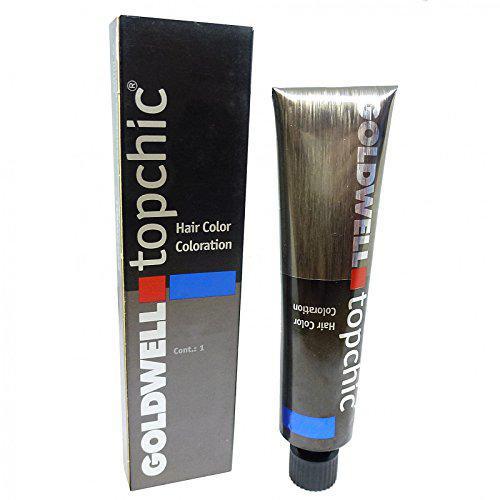 Goldwell Topchic hair color coloration 10GK-Aureus Blonde