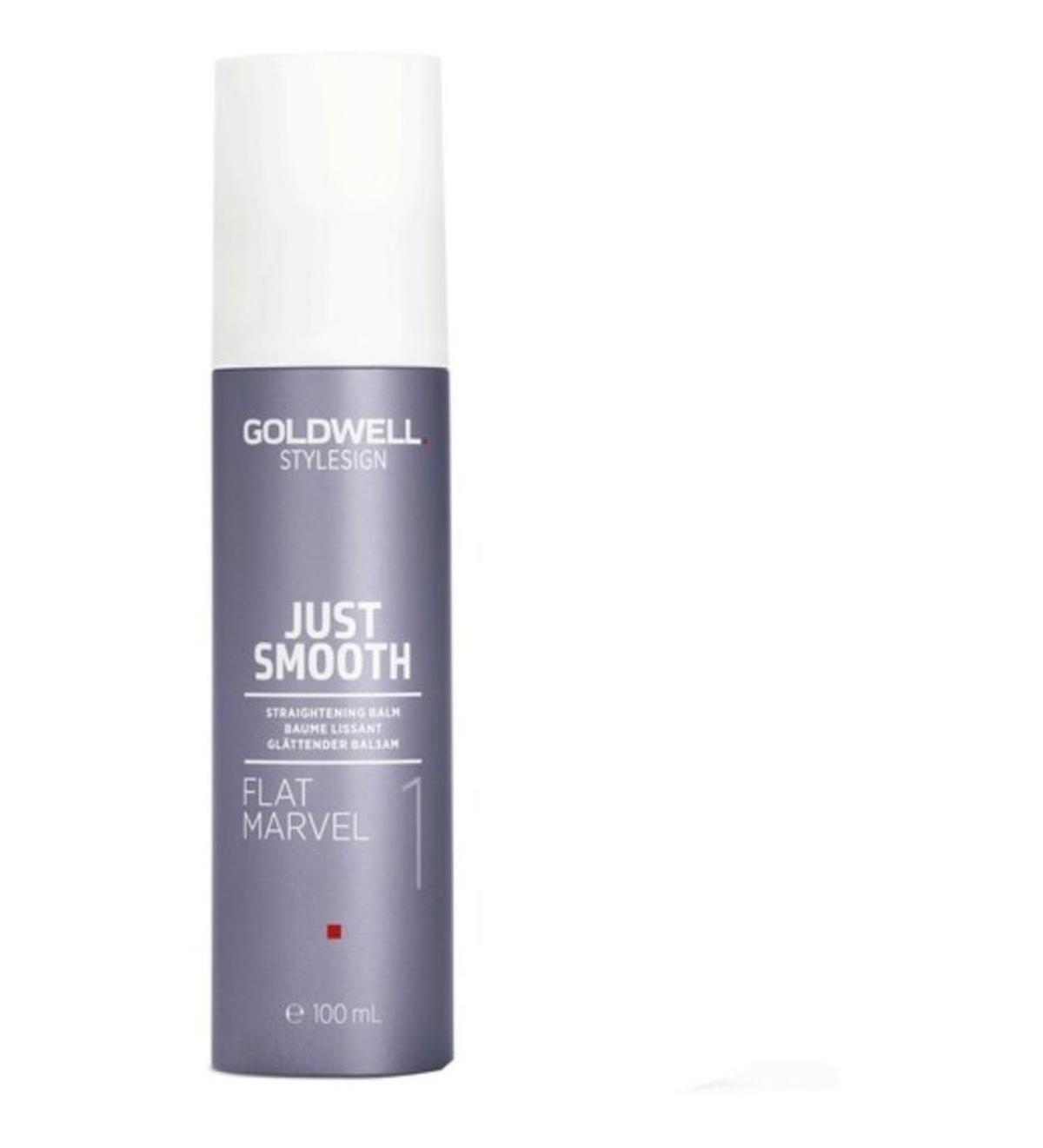 Goldwell Just Smooth Flar Marvel 1-100 ml