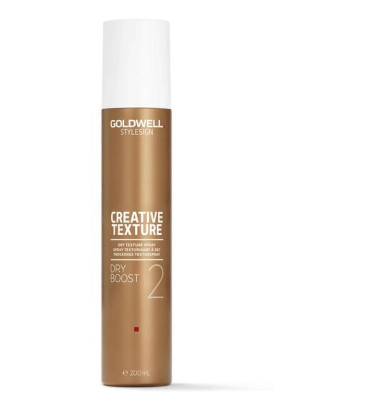 Goldwell Creative Texture Dry Boost 2 Dry Sprey -200 ml