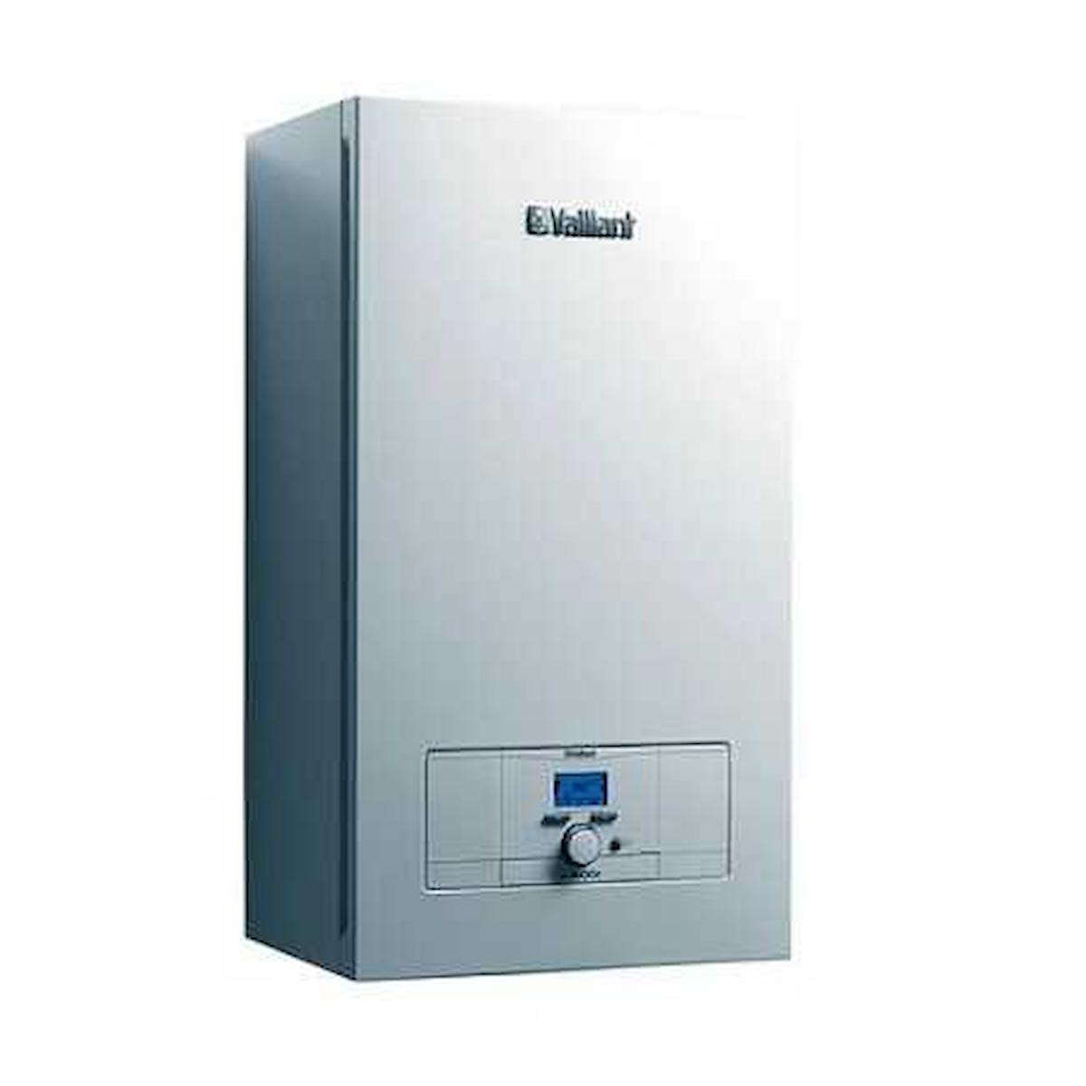 VAILLANT eloBLOCK VE 12 10.320 kcal/h Sadece Isıtma 3 Fazlı Elektrikli Kombi 380V