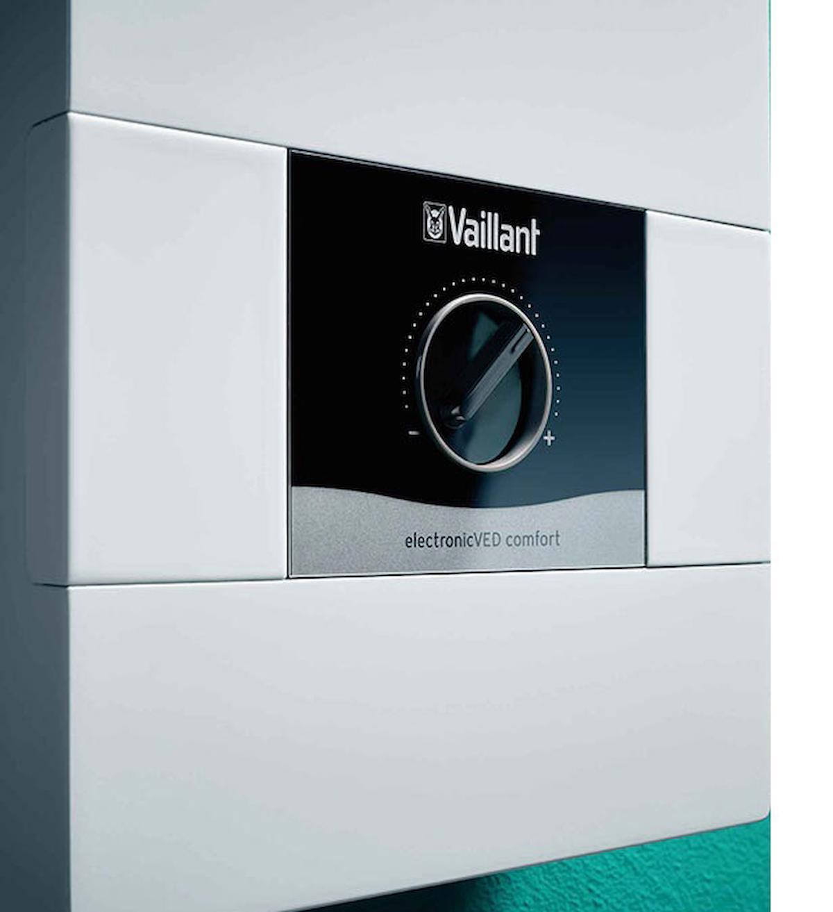 Vaillant VED E 18/8 B-PRO INT Elektrikli Şofben