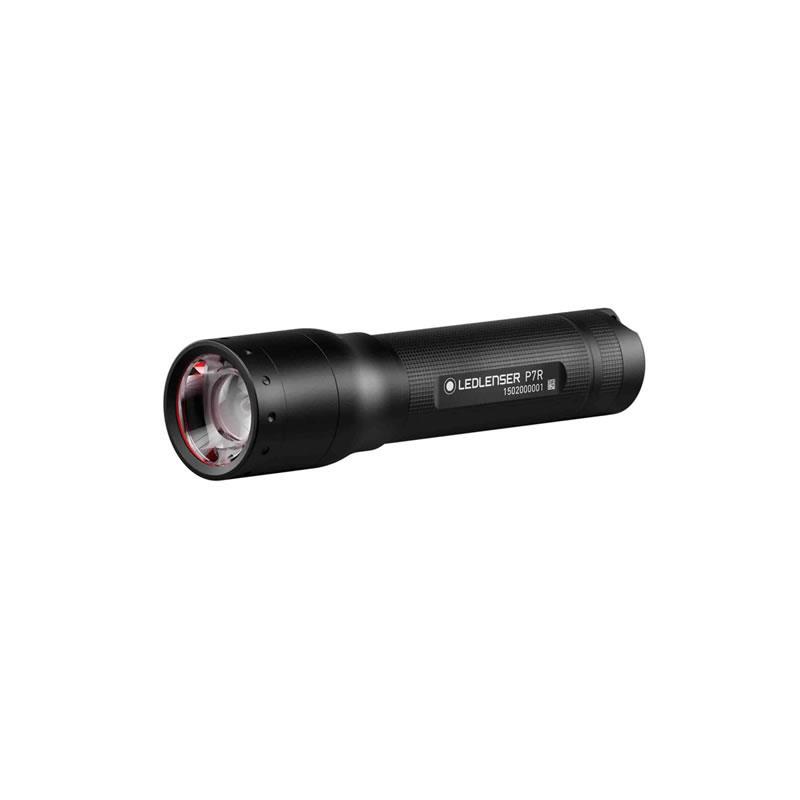 Led Lenser P7R