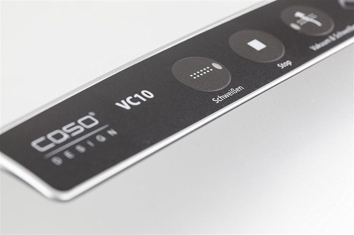 Caso VC10 110 W Mutfak Robotu