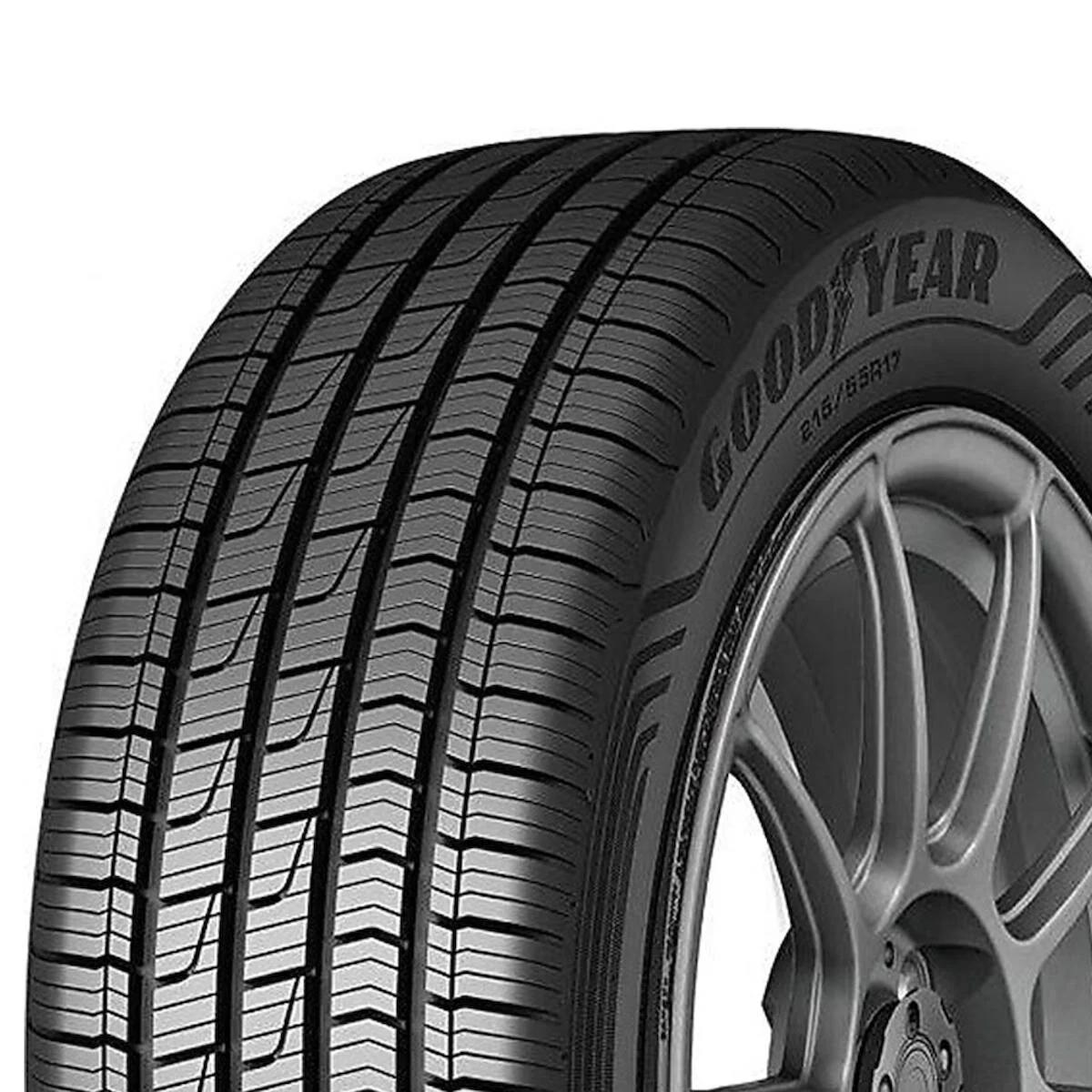 Goodyear 215/65R16 (102H XL) Eagle Sport 4 Seasons-2024 Üretim