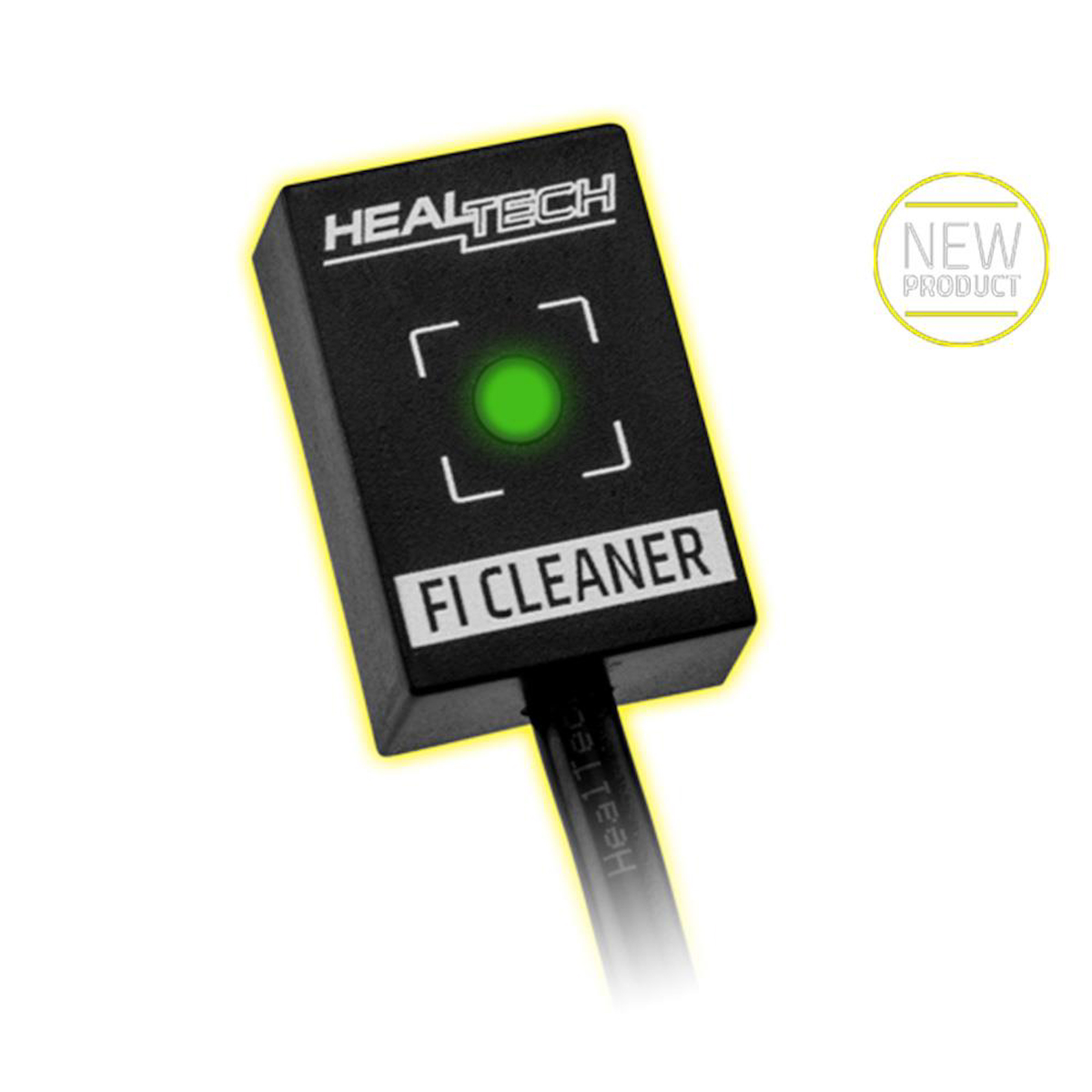 Healtech FI CLEANER TOOL (ARIZA LAMBASI SÖNDÜRME CİHAZI) YAMAHA (EURO3/4)