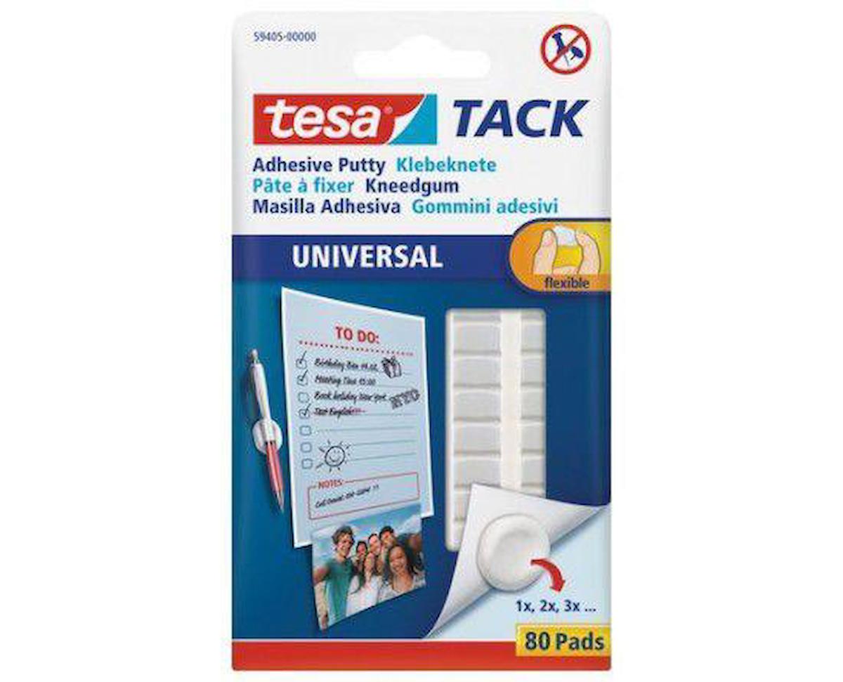 Tesa Hamur Yapıştırıcı Tack 50 GR 59405-00000