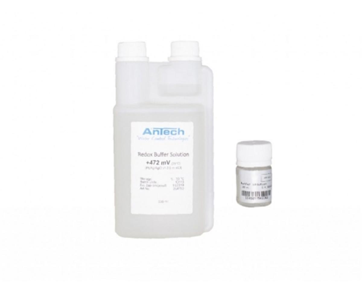 Antech Kalibrasyon Sıvısı Orp 475 20Ml