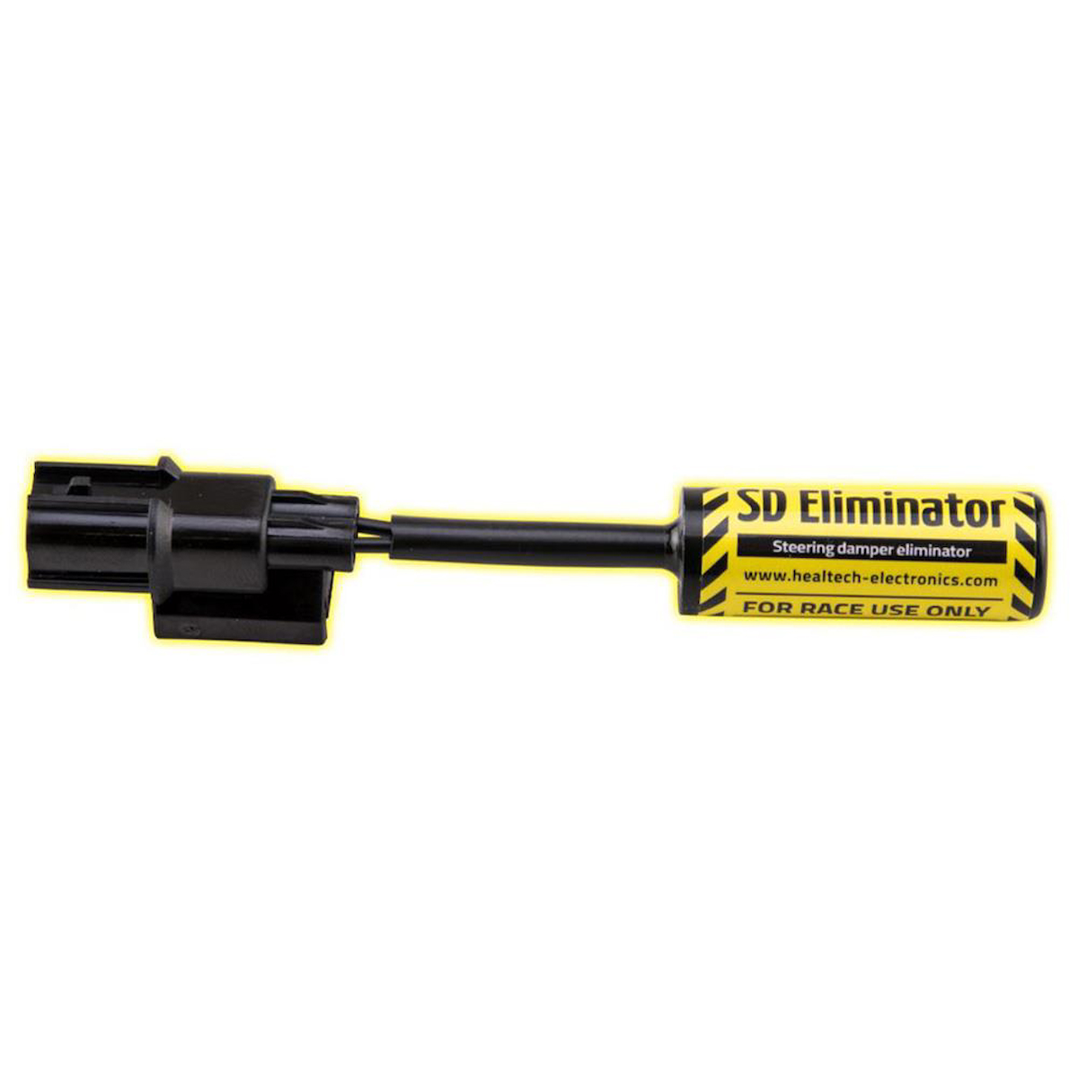 Healtech SD STEERING DAMPER ELEMINATOR SDE-02