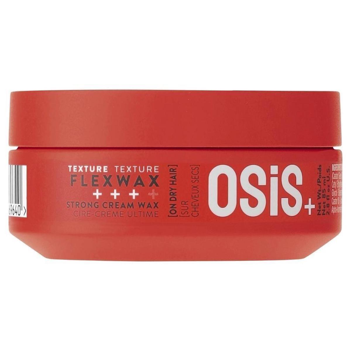 Osis Flex Wax Ultra Güçlü 85 Ml Yeni