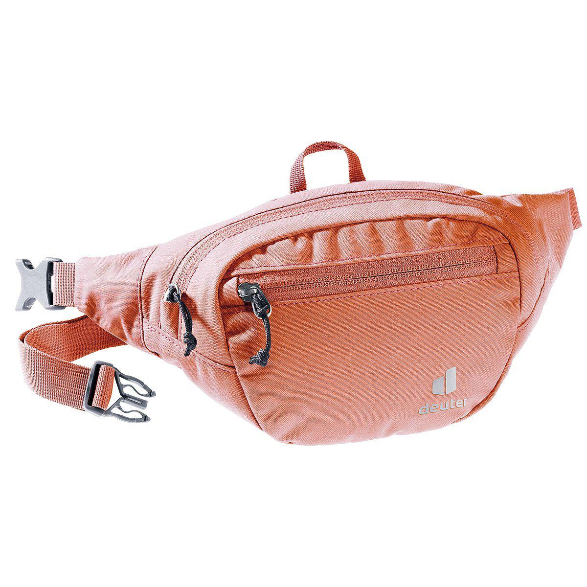 Deuter Urban Belt Bel Çantası sienna