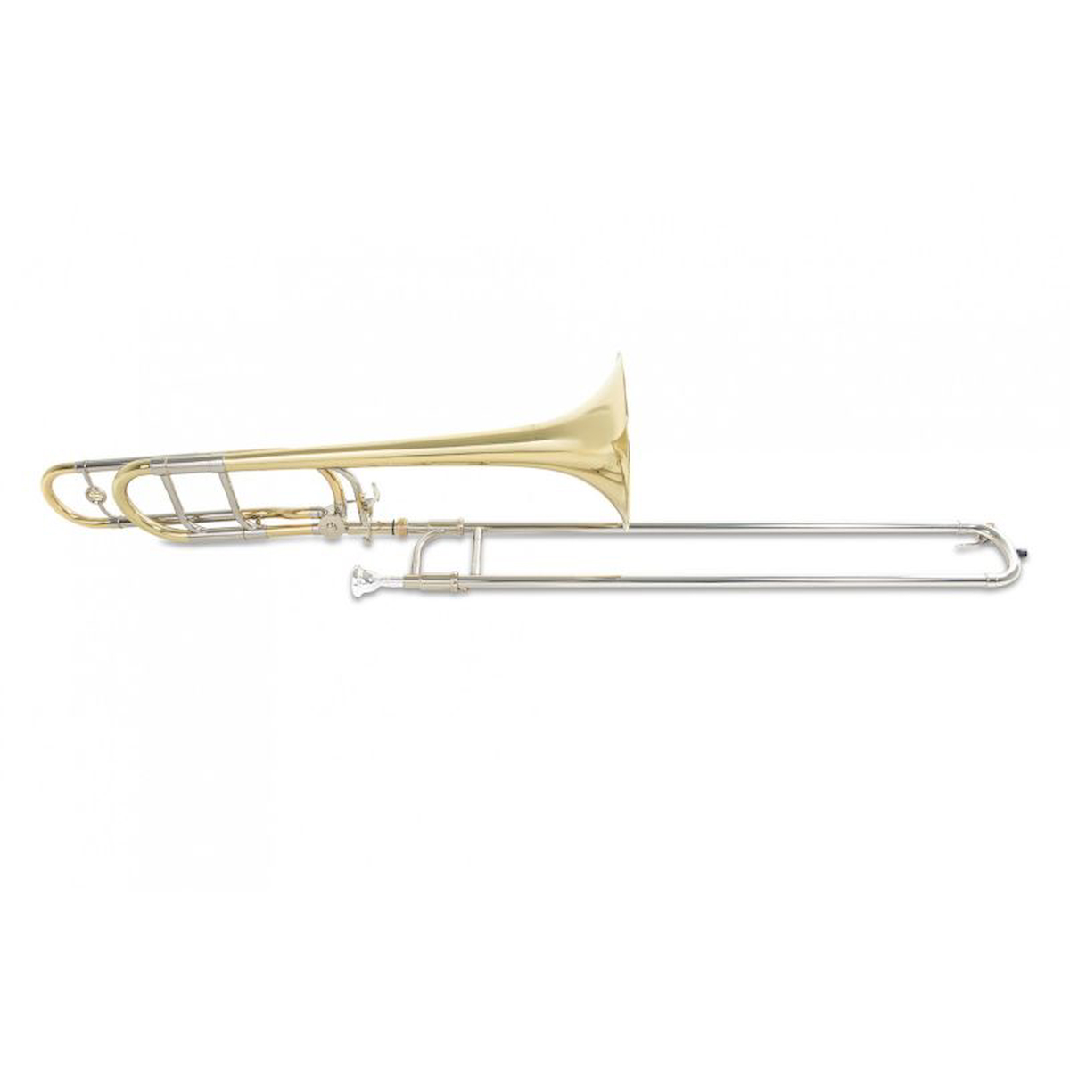 Roy Benson TT-242F Ventilli (Bb/F) Tenor Trombon