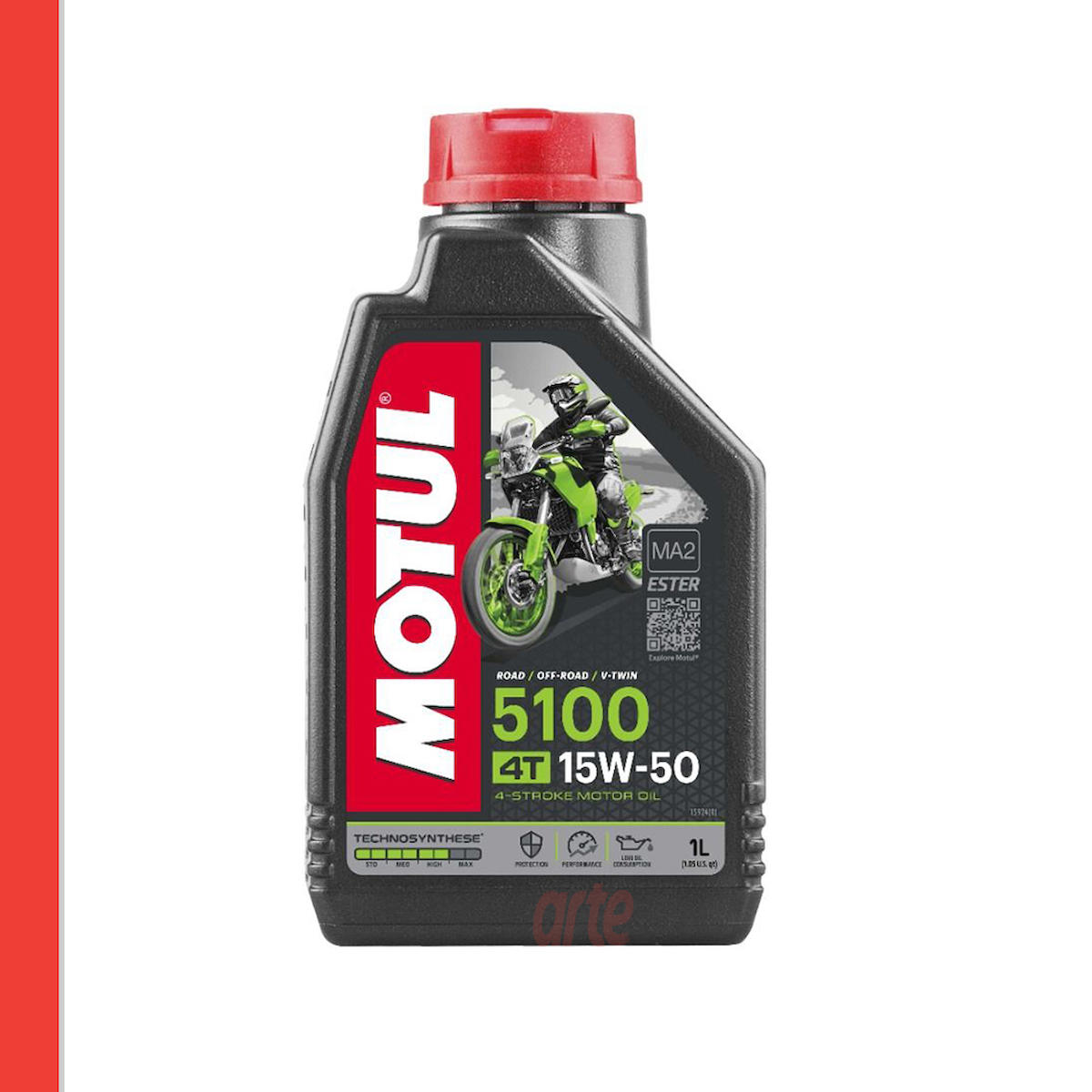 Motul Scooter Expert 2T Motosiklet Motor Yağı Güncel Ürün 1 Adet