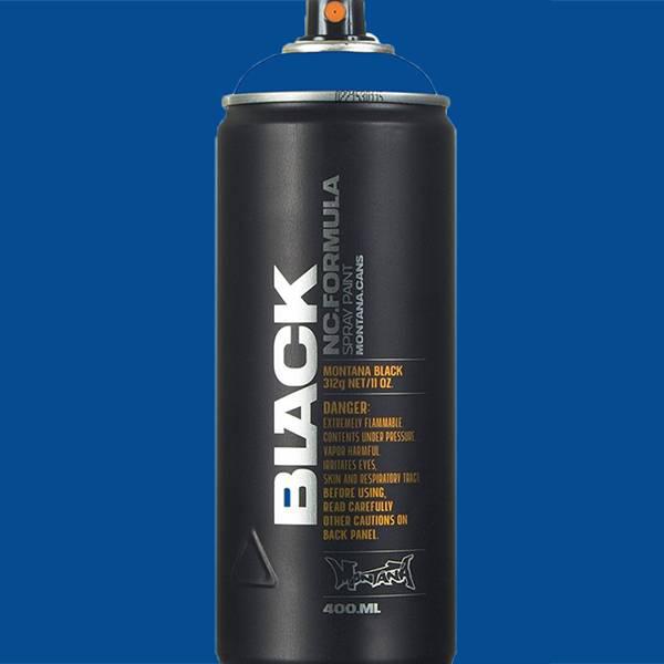 Montana Black Sprey Boya 400ml BLK5077 Royal Blue