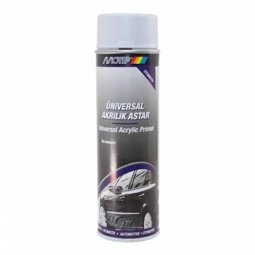 Motip Universal Akrilik Pas Önleyici Astar 500ml