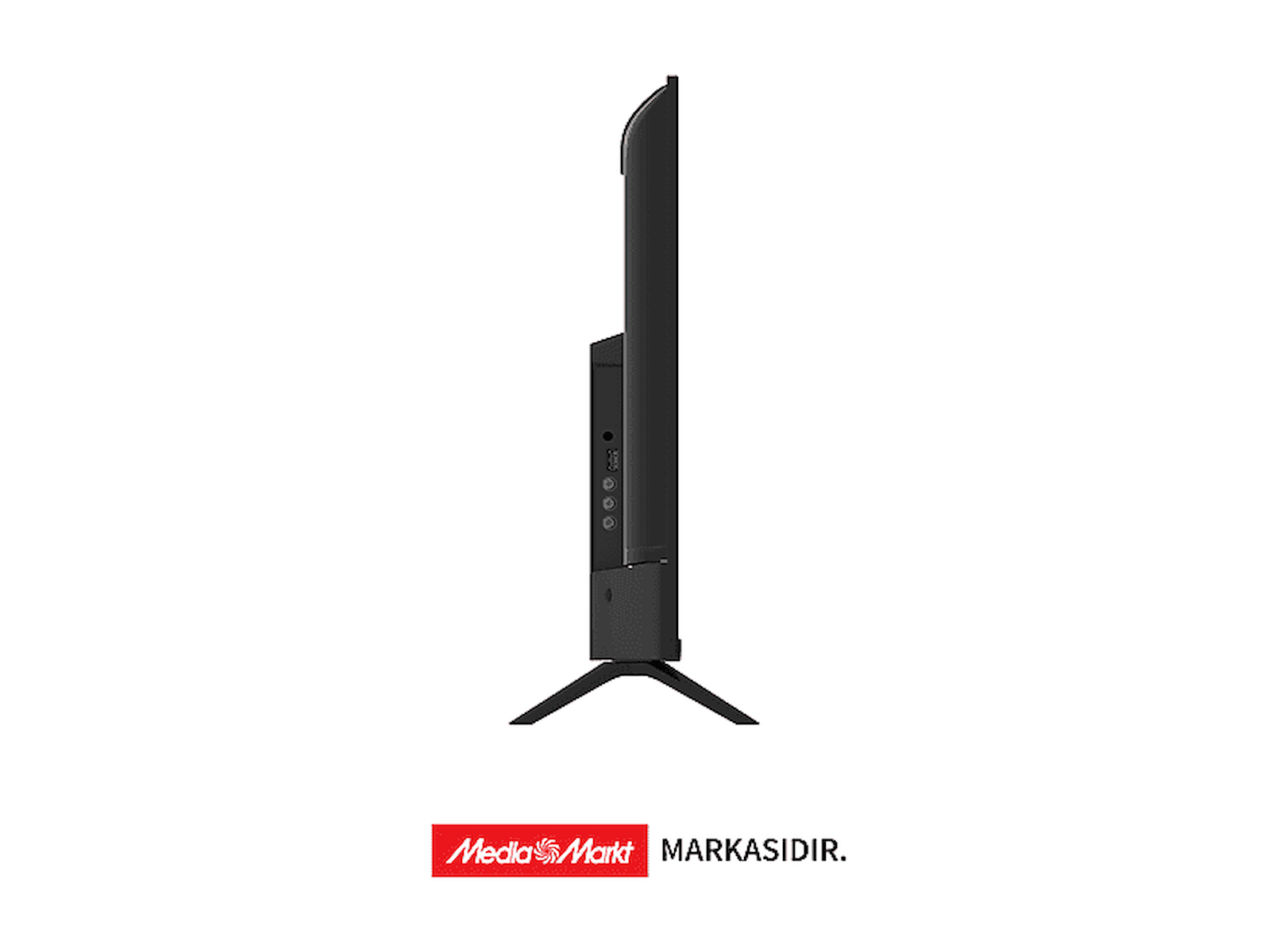 PEAQ 32A7000 32 inç 80 Ekran Dahili Uydu Alıcılı Android Smart HD LED TV