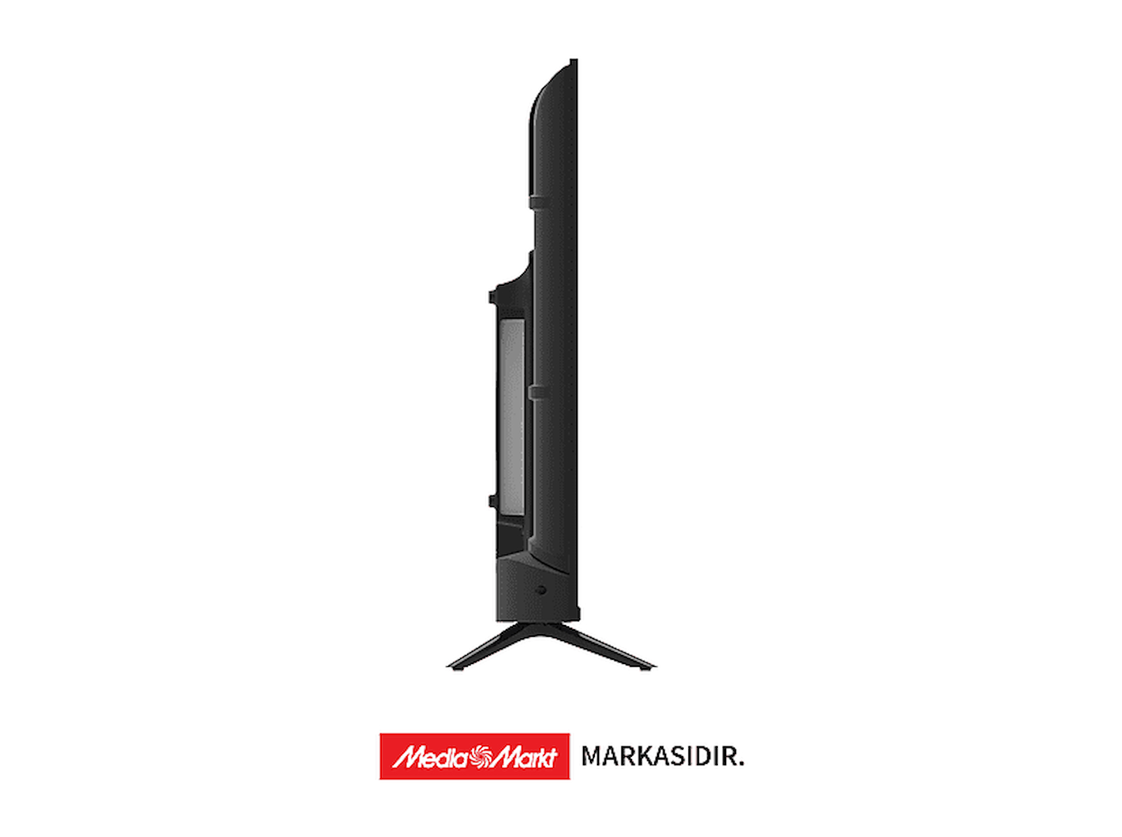 PEAQ 43A7000 43 inç 108 Ekran Dahili Uydu Alıcılı Android Full HD LED TV