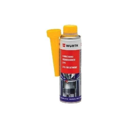 Würth Lpg Performans Yükseltici İyileştirici Artırıcı 300ml