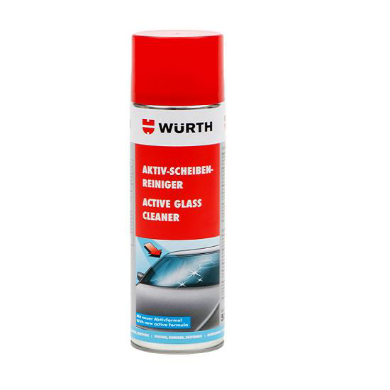 Würth Açılır Tavan Döşeme Temizleyici 400ml