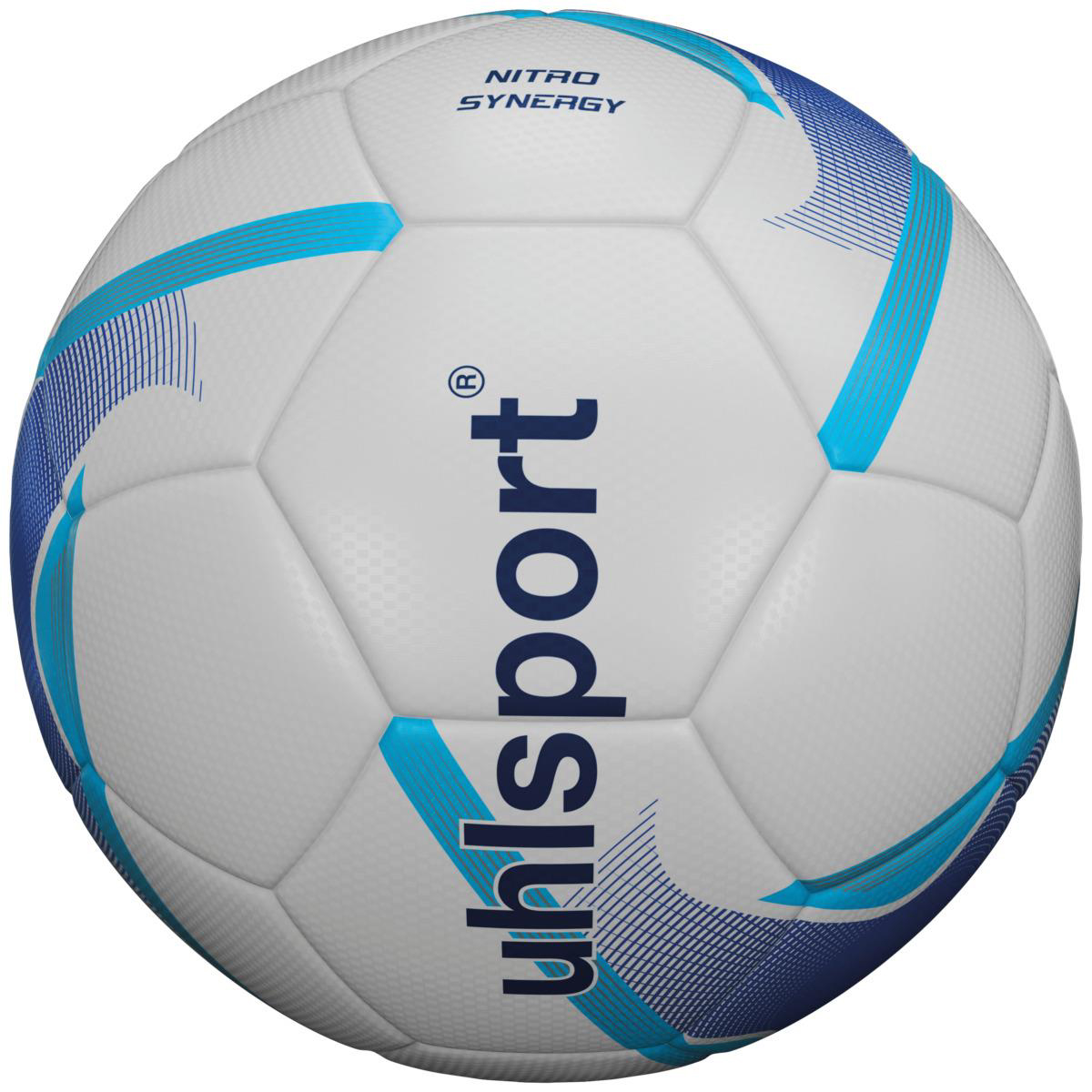 Uhlsport 100166801 Soccer Pro Synergy Futbol Topu