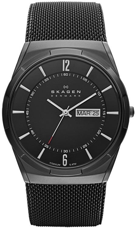 SKAGEN SKW6006 ERKEK KOL SAATİ