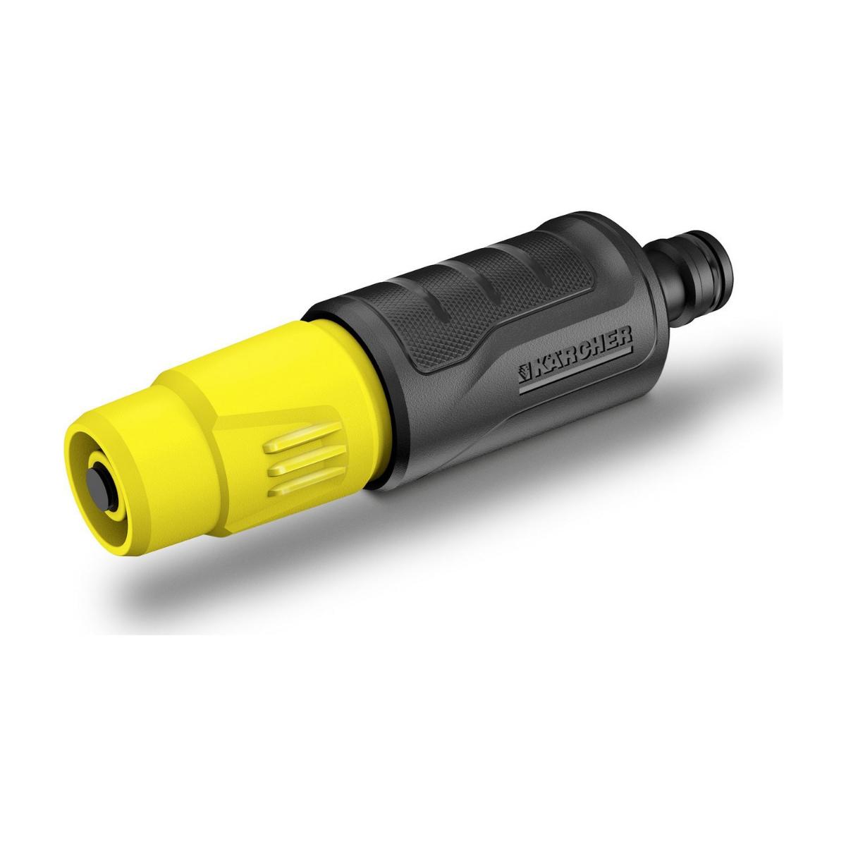 Karcher 2.645-264.0 Bahçe Sulama Fıskiyesi El Nozulu