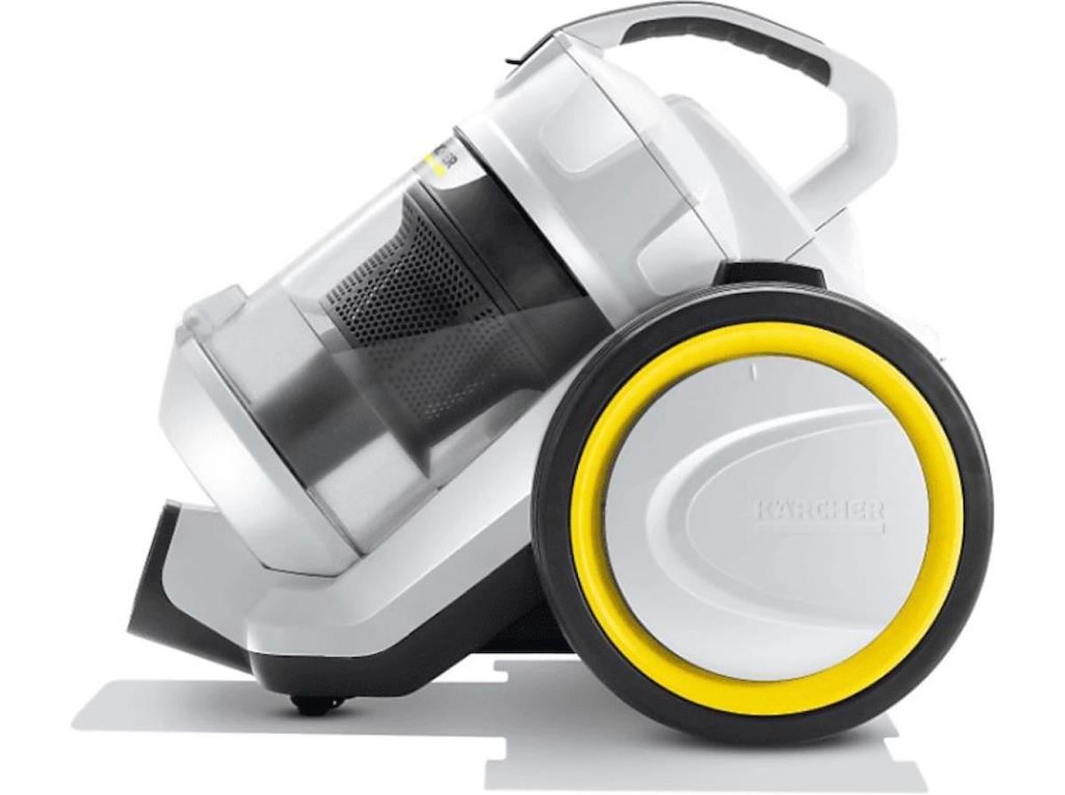 Karcher VC 3 700 W Toz Torbasız Süpürge