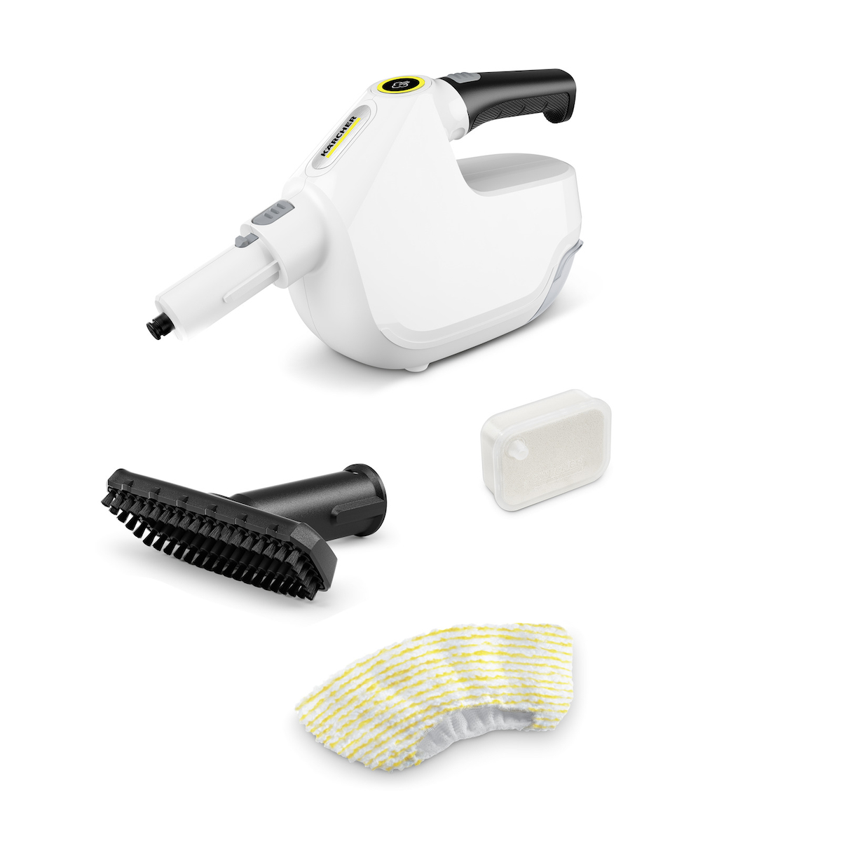 Karcher SC 1 Multi Buharlı Temizleyici