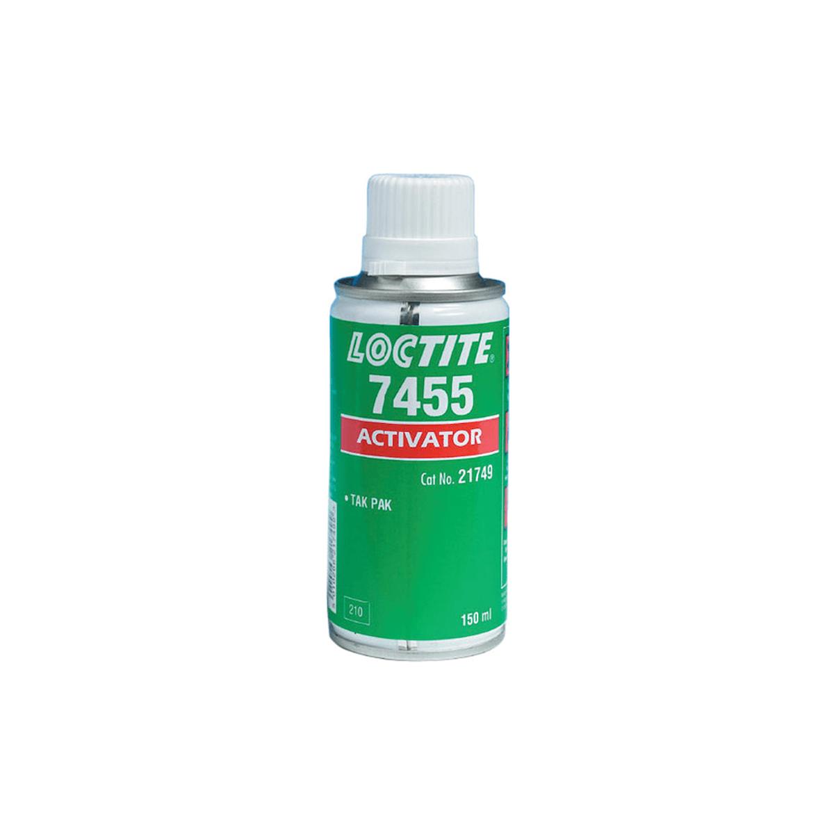 Loctite  SF 7455 150ml L219992