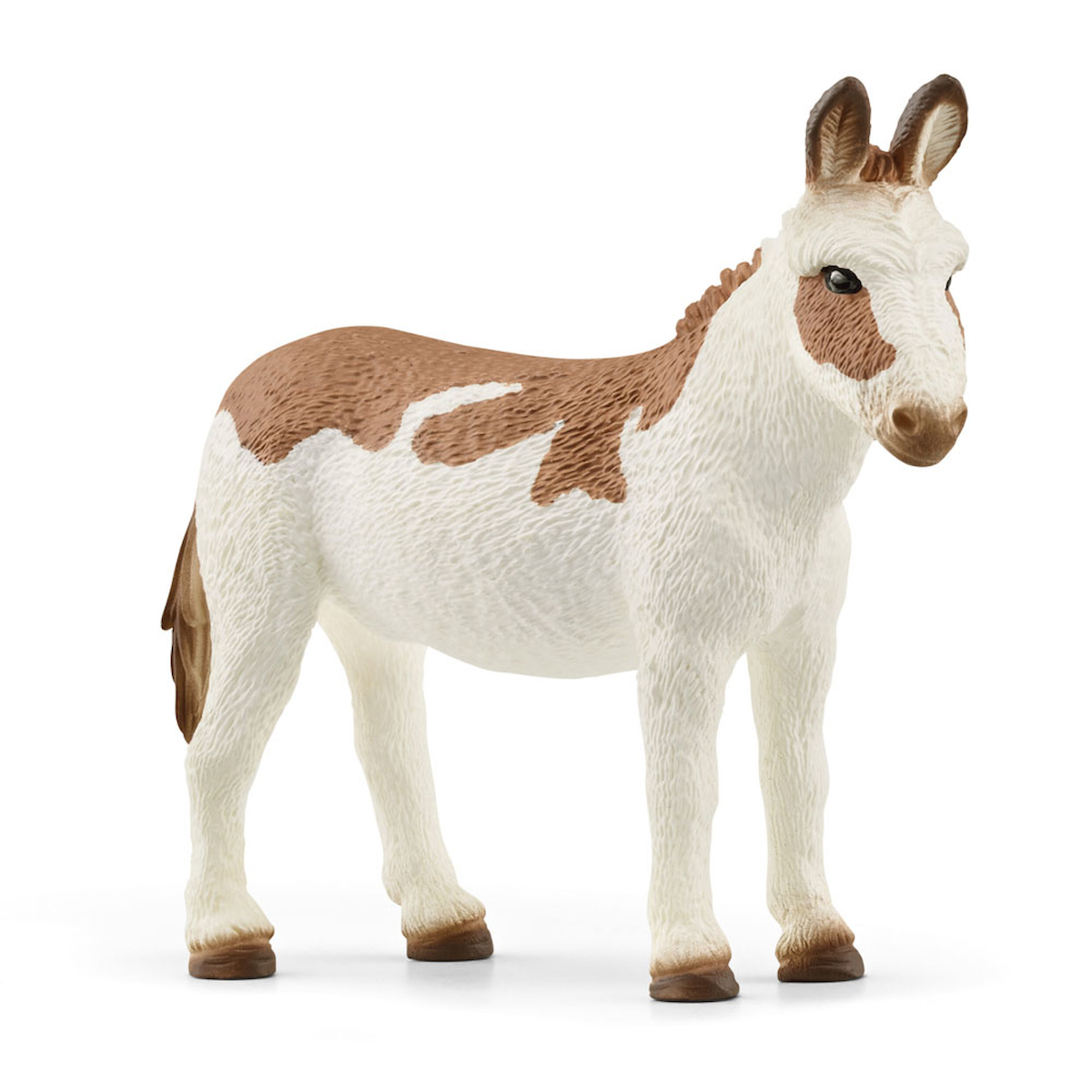 Schleich Amerikan Benekli Eşek 13961